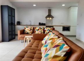 Paraiso del Sol Golf del Sur
